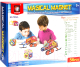 Миниатюра изображения товара Конструктор магнитный Qunxing Toys 7056A
