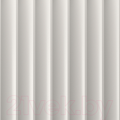 Гипсовая панель Eviro Спарта 500x500мм (белый)