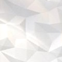 Гипсовая панель Eviro Кристаллы 50 500x500мм (белый) - 