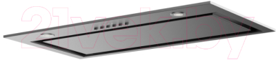 

Вытяжка скрытая Teka, GFL 57650 EOS SS / 113100002