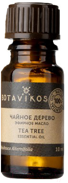 Эфирное масло Botavikos Чайное дерево (10мл)