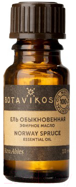 Эфирное масло Botavikos Ель обыкновенная (10мл)