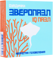 

Игра-головоломка Озадачка, Скат / 22824