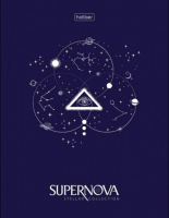 

Тетрадь Hatber, Supernova / 160ТК5В1-24486