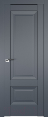 

Дверь межкомнатная ProfilDoors, Классика 2.89U 60x200