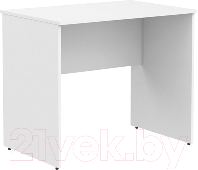 Письменный стол Skyland СП-1.1 900x600x755 (белый)