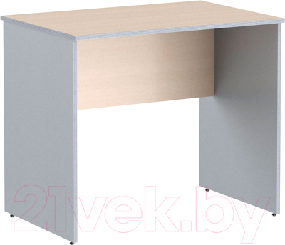 Письменный стол Skyland СП-1.1 900x600x755 (клен/металлик)