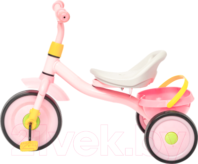 Трехколесный велосипед Sundays CBL-506 (розовый)