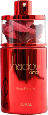Парфюмерная вода Ajmal Shadow Amor Pour Femme (75мл)