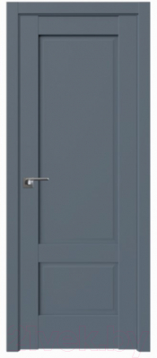 

Дверь межкомнатная ProfilDoors, Классика 105U 70x200