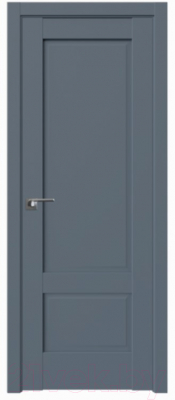

Дверь межкомнатная ProfilDoors, Классика 105U 80x200