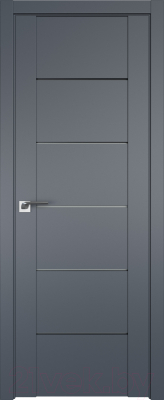 

Дверь межкомнатная ProfilDoors, Модерн 99U 70x200