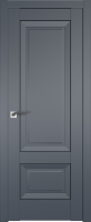 

Дверь межкомнатная ProfilDoors, Классика 2.89U 80x200