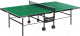 Теннисный стол Start Line Club Pro / 60-640-2 (зеленый) - 