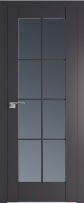 

Дверь межкомнатная ProfilDoors, Классика 101U 90x200
