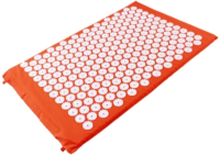 Массажный коврик Sipl AG438I XL (акупунктурный, оранжевый) - 