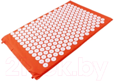 Массажный коврик Sipl AG438I XL (акупунктурный, оранжевый)