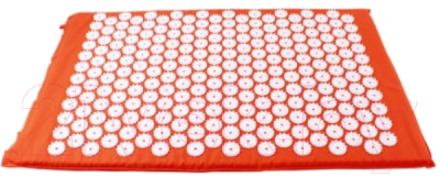 Массажный коврик Sipl AG438I XL (акупунктурный, оранжевый)