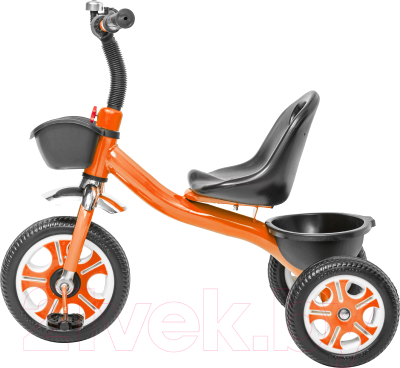 Трехколесный велосипед Sundays CBL-100 (оранжевый)