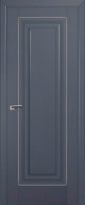 

Дверь межкомнатная ProfilDoors, Классика 23U 70x200