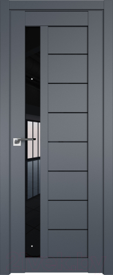 

Дверь межкомнатная ProfilDoors, Модерн 37U 80x200