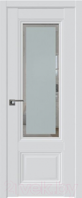 

Дверь межкомнатная ProfilDoors, Классика 2.103U 80x200
