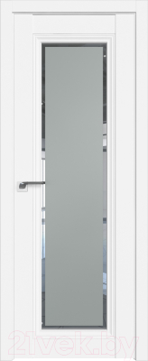 

Дверь межкомнатная ProfilDoors, Классика 2.101U 60x200