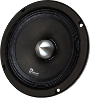 

Среднечастотная АС Kicx, Tornado Sound 6.5PN 8 Ohm