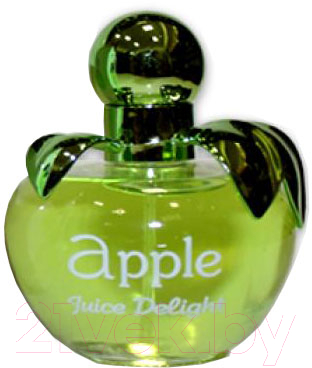 Туалетная вода Positive Parfum Apple Juice Delight (50мл)