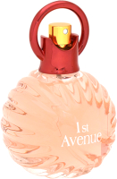 Туалетная вода Positive Parfum Avenue 1st Pour Femme (100мл) - 