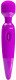 Вибромассажер Baile Power Wand / BW-055009-1 (розовый) - 