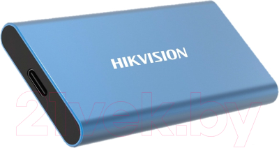 

SSD диск Hikvision, T200N 512GB (HS-ESSD-T200Nmini/512G)