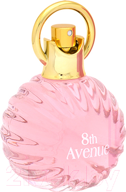 Туалетная вода Positive Parfum Avenue 8th Pour Femme (100мл)