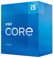 Процессор Intel Core I5-11600 Box - 