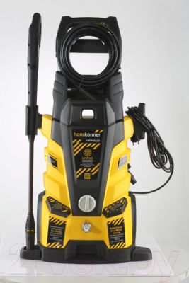 Изображение товара Мойка высокого давления Hanskonner HPW9225
