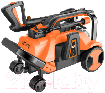 

Мойка высокого давления Sturm!, PW9220E