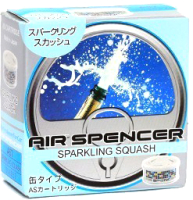 Ароматизатор автомобильный Eikosha Spirit Refill Sparkling Squash / A-57 - 