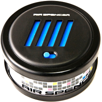 

Ароматизатор автомобильный Eikosha, Spirit-21 Squash / H-25