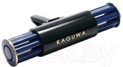 Ароматизатор автомобильный Eikosha Giga Kaguwa Whity Musk / Q-54