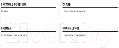 Купить Кресло складное НПО Кедр Кедр со столиком с подстаканником / SK-07  