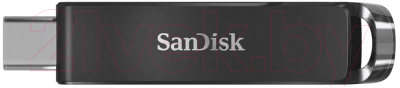 Usb flash накопитель SanDisk Ultra USB Type C 32GB (SDCZ460-032G-G46)