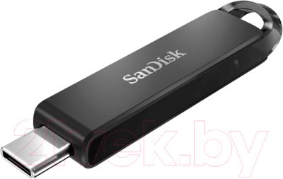 Usb flash накопитель SanDisk Ultra USB Type C 32GB (SDCZ460-032G-G46)