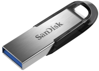 Usb flash накопитель SanDisk Ultra Flair 32GB (SDCZ73-032G-G46B) - 