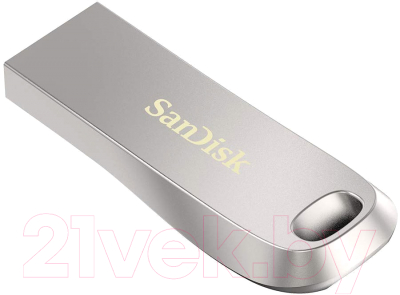 Usb flash накопитель SanDisk Ultra Luxe USB 3.1 32GB (SDCZ74-032G-G46)