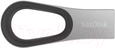 

Usb flash накопитель SanDisk, Ultra Loop USB 3.0 64GB (SDCZ93-064G-G46)