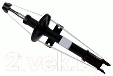

Амортизатор подвески Fenox, A62002