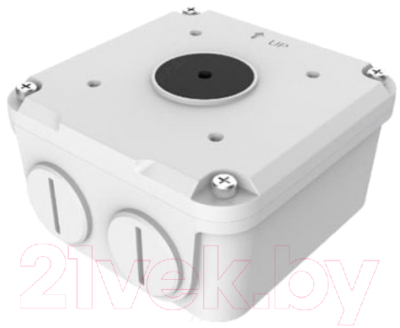 

Монтажная коробка Uniview, TR-JB06-A-IN