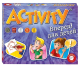 Миниатюра изображения товара Настольная игра Piatnik Activity Вперед для детей / 793394