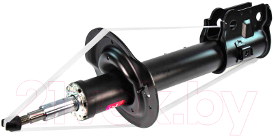 

Амортизатор подвески Fenox, A61052