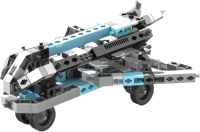 

Конструктор Engino, Освоение космоса / PKG-02